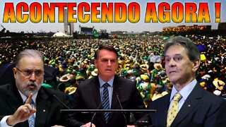 ACOTECENDO AGORA ! POLICIA VAI PRENDER ROBERTO JEFERSON !