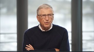 Bill Gates Reveals Superhuman AI Prediction