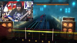 Rocksmith 2014 jammin