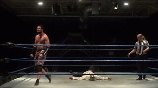 PPW 435 - 'Badass' Branden Campbell vs Zero Six