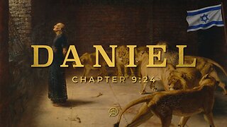 Daniel 9:24-10:21 | Pastor Mark Kirk (LIVE!)