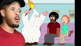 Family Guy Most offensive Jokes (Reaction Video)