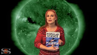 The Sun Gives Gifts for the Holidays: Solar Storm Forecast 12-23-2017