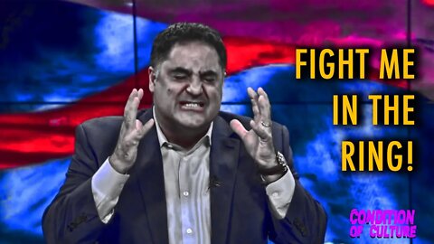 Young Turks: Just a YouTube Commentary Drama Channel