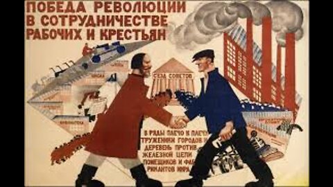 On Soviet-Style Socialism