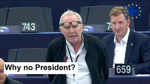 🇪🇺 Debate on European Council Conclusions: Bernard GUETTA and Jordan BARDELLA's Statements 🇪🇺