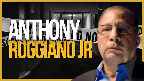Anthony Ruggiano Jr.: The Gambino Crime Family, John Gotti, Fat Andy & Sammy The Bull