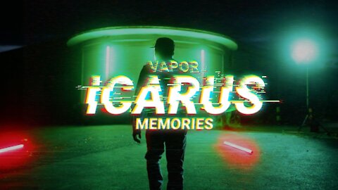 "Vapor Memories" by Icarus