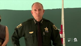 Martin County sheriff to look at mental illness cases following deadly shooting