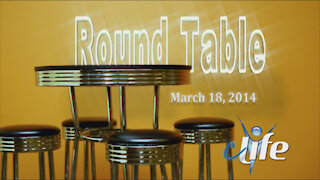 "Round Table 2" March 18, 2014