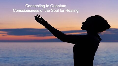 Connecting to Quantum Consciousness of the Soul for Healing Summit Interview Jewels Arnes & Ileana