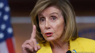 BREAKING NANCY PELOSI BLASTED BY GOP REP CHIP ROY FOR STALLING THE VOTE ON THE STOCK ACT