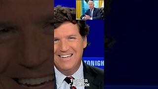 Tucker Carlson, Joe Biden Was Storing Classified Documents In A Private Office