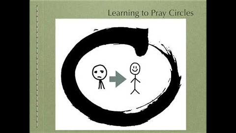 Prayer Circles - Dr. Kevin Conners | Conners Clinic