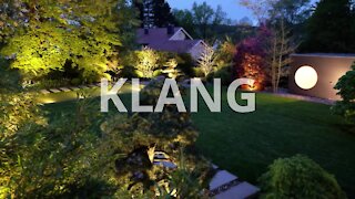 Video for licht_raum_klang