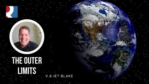 The Outer Limits - V and Jet Blake