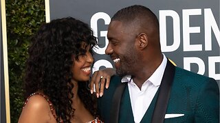 Idris Elba Marries Sabrina Dhowre In Morocco Wedding