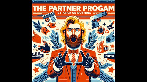 Das Partnerprogramm von KlickTipp. Das Beste oder nichts.