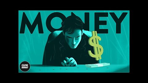 THE PYHSCOLOGY OF MONEY IN 20 MiNS