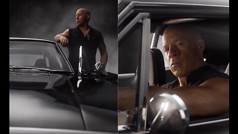 vindiesel The end of the road begins. #FastX #Toretto