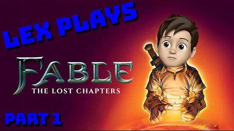 Fable's First-Timer: A Tale of Trials, Tribulations, and Triumph