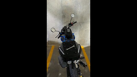 How to Lube Clutch Cable on Vader 125cc (Grom Clone)