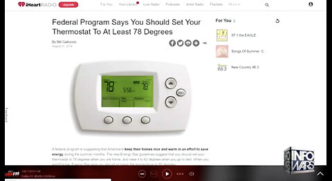 Smart Meter Radiation Attached To Millions Of Homes