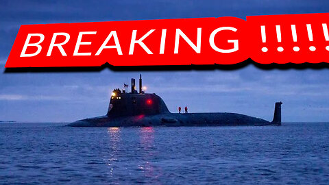 BREAKING !!!! HUGE NEWS, US NAVY RED ALERT EAST COAST !!!