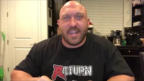 RYBACK EATS WORMS AND CRICKETS (FOOD CHALLENGE) - COURAGE OVER FEAR