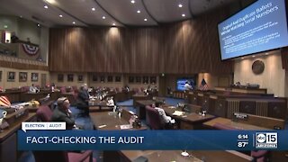 Fact-Checking the Maricopa County Election Audit: 37,739 problematic voters?