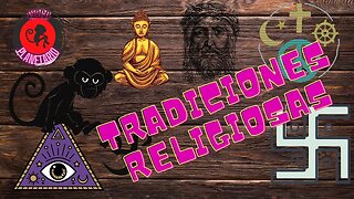 Tradiciones Religiosas