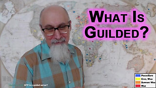 What Is Guilded? Community Server Where We Talk and Share Information, Our Chychonian Forum