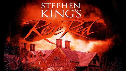 RED ROSE STEPHEN KING PT 1