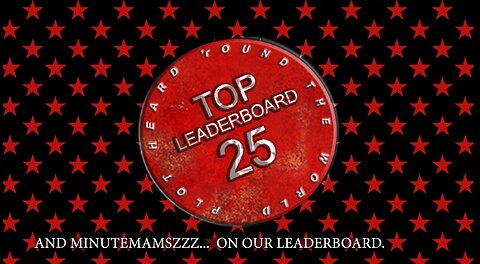 CE 2023-001: USA 250 LEADERBOARD