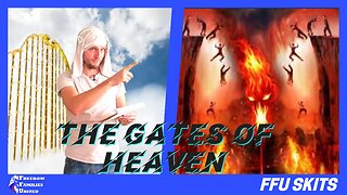 Heaven or Hell?