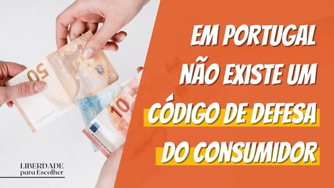 Direito do Consumo ou do Consumidor? Qual a diferença? | Liberdade para Escolher