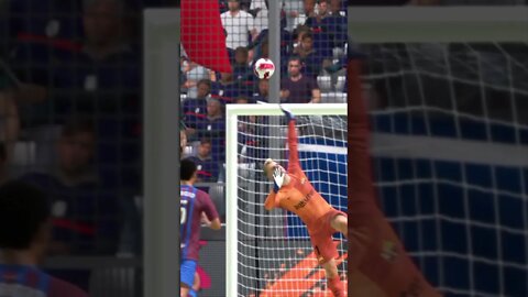 BEST GOAL - GRIEZMANN - FRANCE / FIFA 22 / PLAYSTATION 5 (PS5) GAMEPLAY - JUN 1