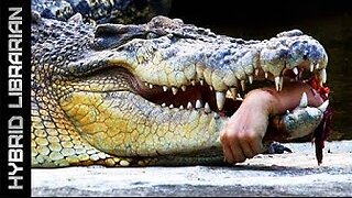 World's 7 Most Dangerous Animals