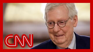 Mitch McConnell hospitalized after fall in hotel