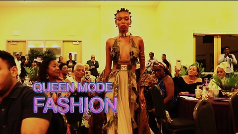 Queen Mode Fashion Show