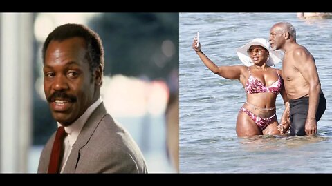 Danny Glover NOT Too Old For This Sh!T - Lethal Weapon 5 Star Smashing A Young Thicc & MeToo's Upset