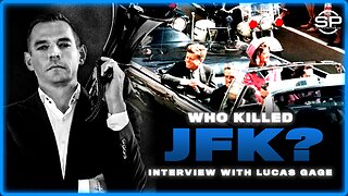 New Evidence Suggests MOSSAD Behind JFK Assassination: RFK White House Bid FUELS Questions