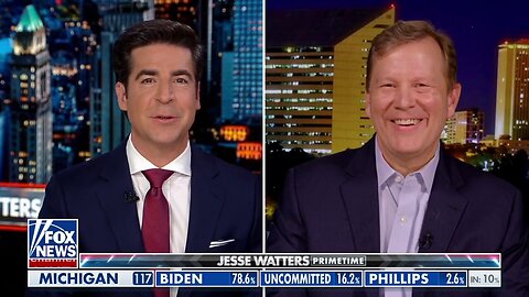 Schweizer: There's A Myriad Of Relationships In Biden World With Chinese Organized Crime Connections