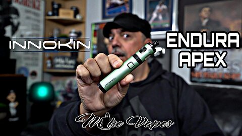 Innokin Endura Apex MTL Kit