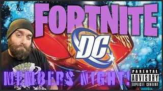 MEMBERS NIGHT! Fortnite with fam!!