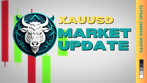 XAUUSD Market Update #1
