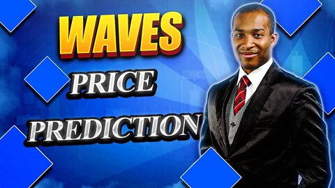 Waves Price Prediction