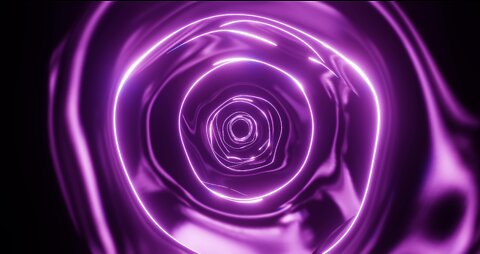 👍 abstract animation (abstract neon fresnel tunnel screensaver 4k nosound free)