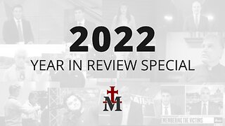 Church Militant — 2022 In Review