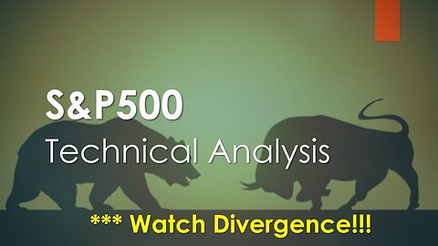 S&P500 Technical Analysis Oct 04 2023